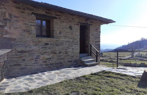 O Busto Aldea Rural, Apartamento HORNO 2 - Foto 5