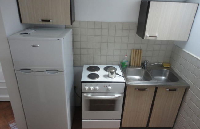 Apartments Marija Slano- Two-bedroom Apartment With Balcony and Sea View - 1 - Foto 2