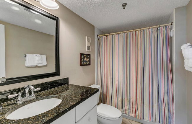 Destin on the Gulf 607 - Foto 28