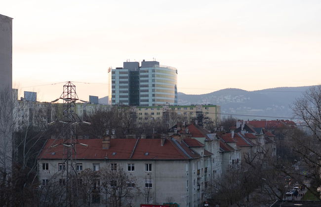 Dagály Apartments by FirstHost - Photo 13