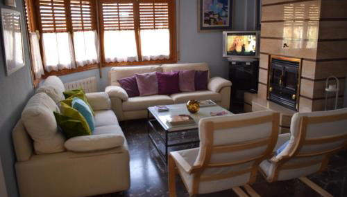 Alojamientos Villarias Archena - Foto 2