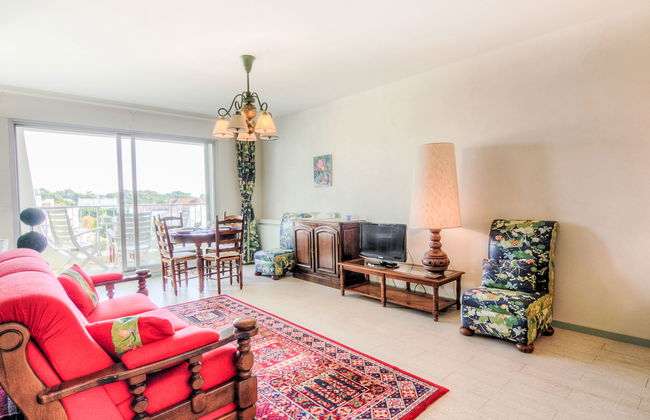 Résidence de Saint Palais - Foto 3