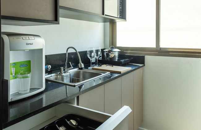 Xtay Privillege Botafogo - Foto 9