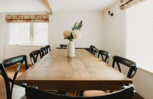 Lodge Cottage, Castleton - Foto 16