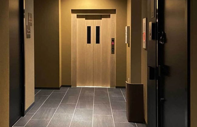 HOTEL CLA-SS HIROSHIMA-Ōzu - Foto 50