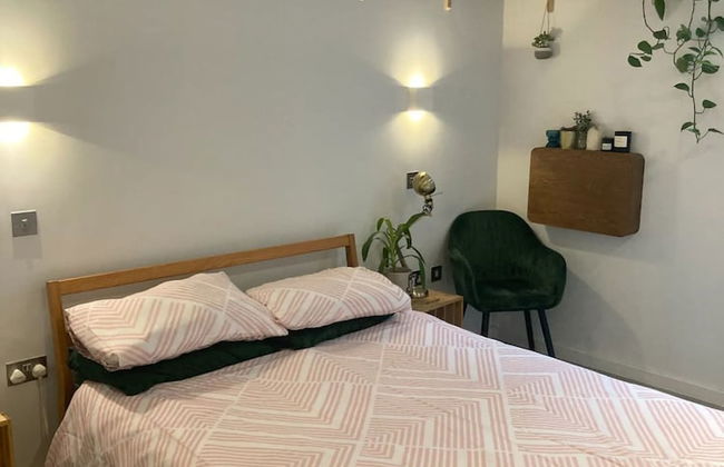 Pet Friendly 1 Bedroom Apartment in London Fields - Foto 2