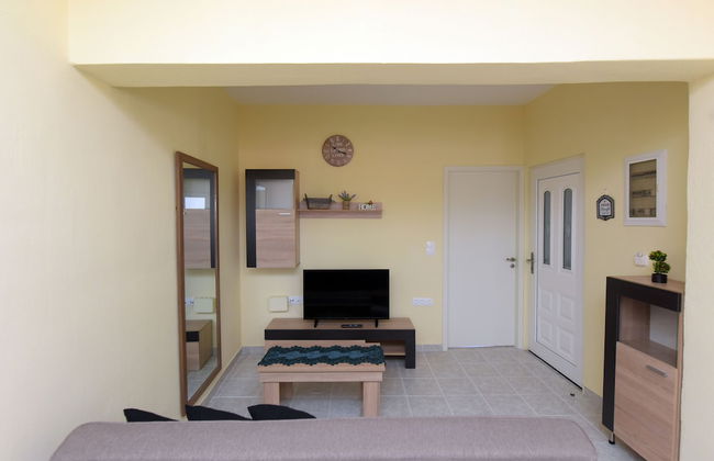 Happy Days Home Apartment and Studio - Foto 25