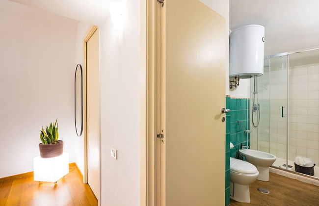 Direlo Guest House Dépendance - Foto 20