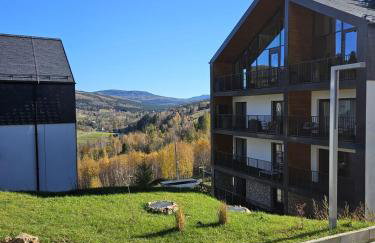 Apartament Szyszka Izerski Resort - strefa z sauną - Foto 18