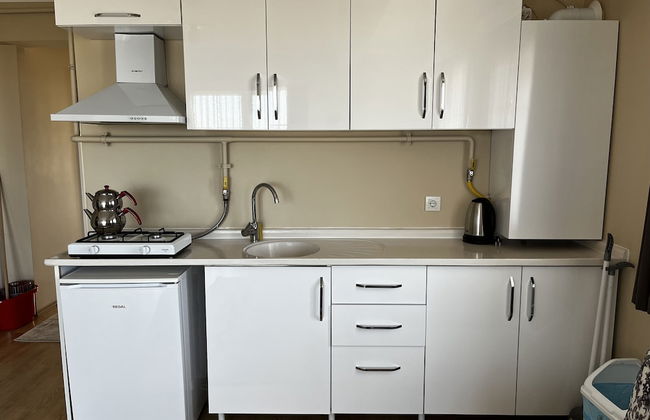 Bolu Seyir Apart - Photo 12