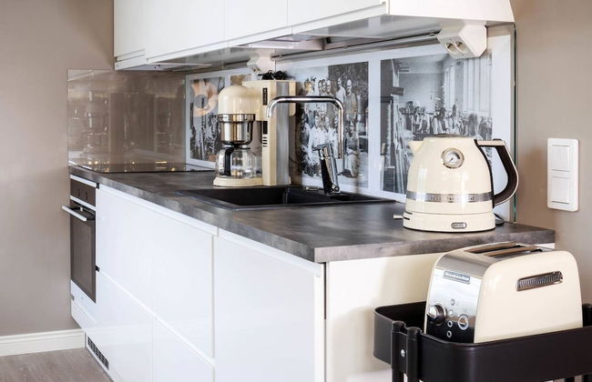 Harmooni Suites - Foto 16