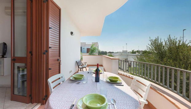 1680 Appartamento Blumer - Foto 4, Habitación