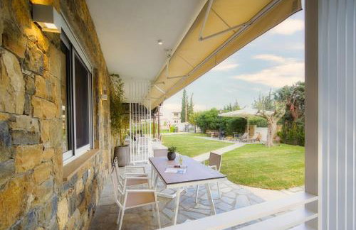 Coel Luxury Suites by RentalsPro Services - Potidea Halkidiki - Foto 12
