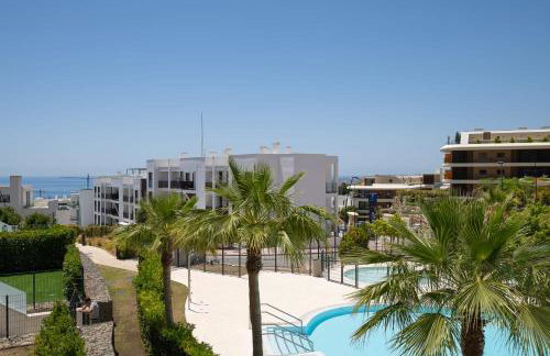 Amazing 3 bedroom with seaviews in Higueron - Foto 2