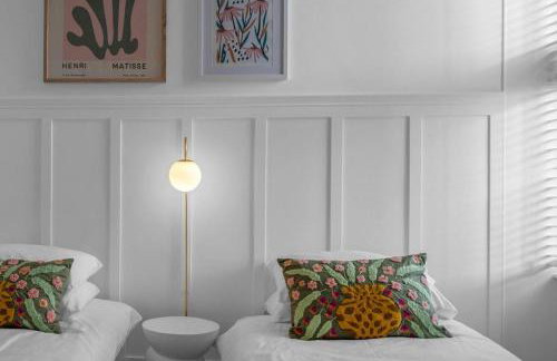 Bridge Street Luxurious 2 Bed, 2 Bathroom Apt - Foto 38