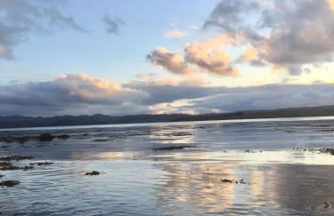 Tigh Na Mara Holiday Home - Foto 21