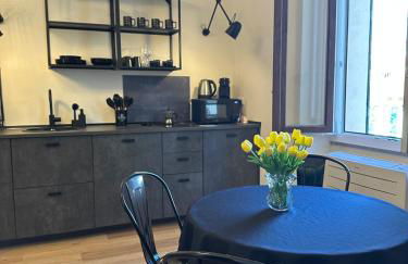 La Magnolia Firenze - Photo 18