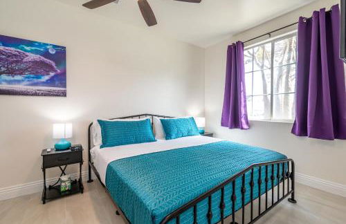 Coachella Play - 6BR Multi-Gen Fun Zone and Retreat with free heated pool - Foto 50