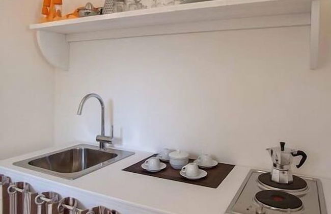 Santa Marina Masseria del Salento - Foto 12