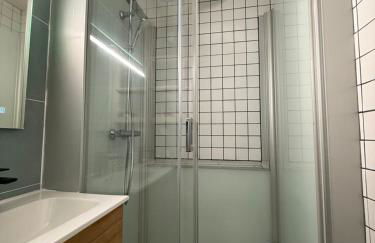 Appt Rénové Palavas - 4 Personnes - Vue Mer - Parking - Rive Droite - Foto 11