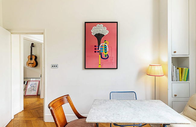 Charming Kentish Town Flat - Foto 5