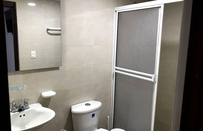 Casa Vacacional San Andres - Foto 18