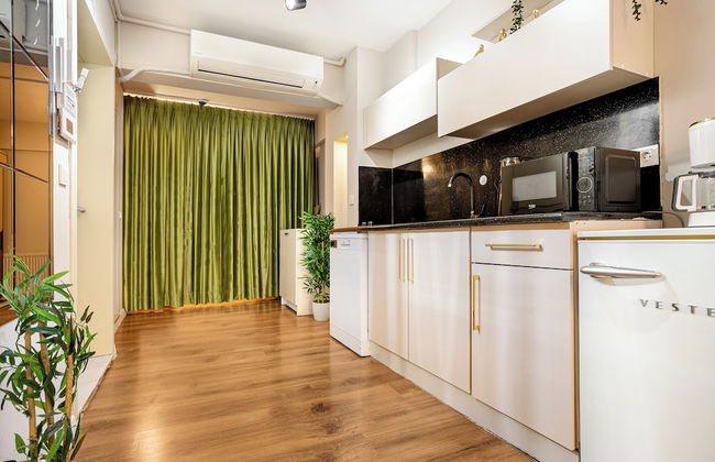 Port Galata Suites - Foto 30