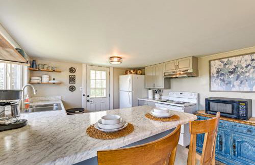 Rock Climb, Hike, Relax! Quiet Beattyville Retreat - Foto 11