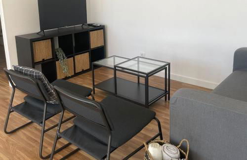 Manuel Apartment - Porto Velho Apt - Foto 24