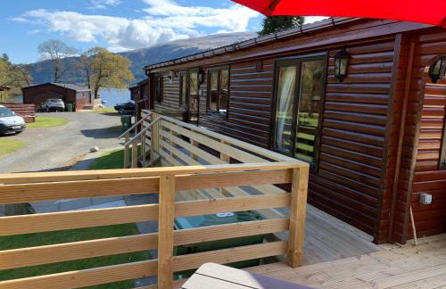 Ben Lomond Lodge - Foto 24