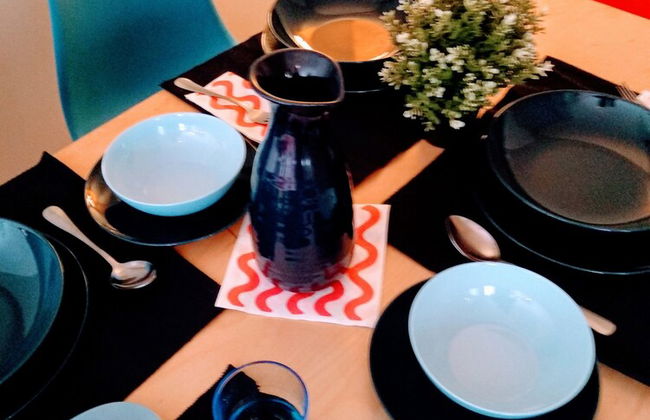 Wish Suite San Gil De Sevilla - Foto 10