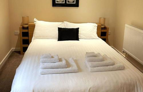 Woodside Cottages - Ash cottage (self-catering) - Foto 9