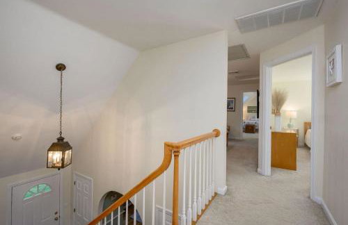 Pool, Central AC, Walk to Harwich Port Beach - Photo 7