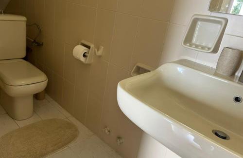 Sea front house & garden, Oropos - Foto 45