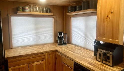 Cozy Waterfront Cottage - Foto 4