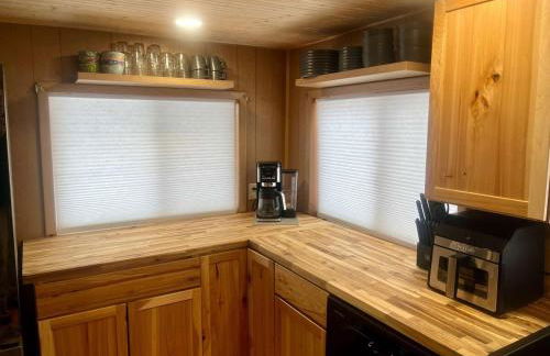 Cozy Waterfront Cottage - Foto 4