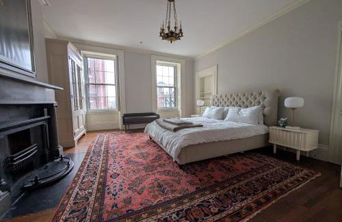 Beacon Hill: The Aldrich House - Foto 28