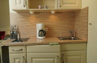 Aparthotel Am Meer - Foto 12