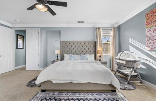 Game Lovers Retreat, spacious 4000 sqft Getaway - Foto 11