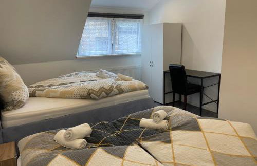 Gemütliches Apartment in Geisenheim - Foto 12