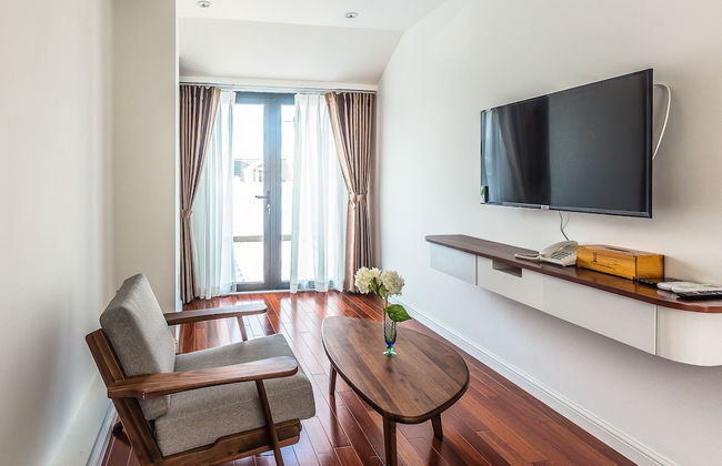 Jack Apartment 95 - Foto 5