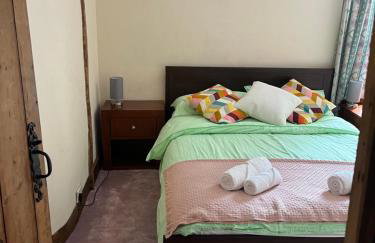 Chilton Manor House - Photo 29