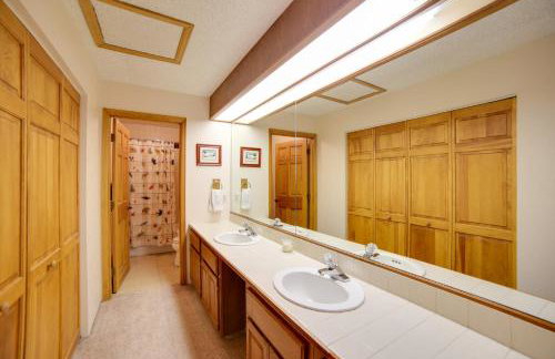 1 Mi to Main Street Mtn-View Home in Frisco - Foto 15