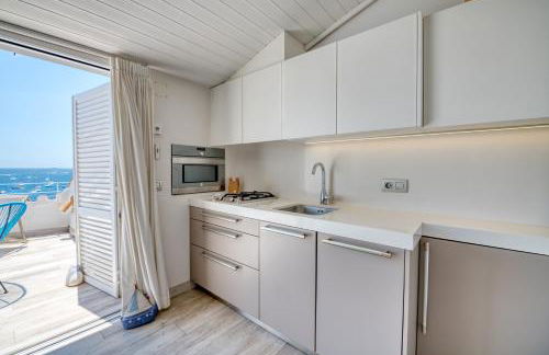 Exclusive Position Front Line Apartments Calau - Foto 25