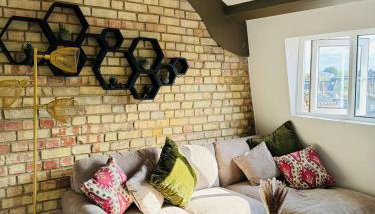 Stylish Two-story London Retreat - Foto 5