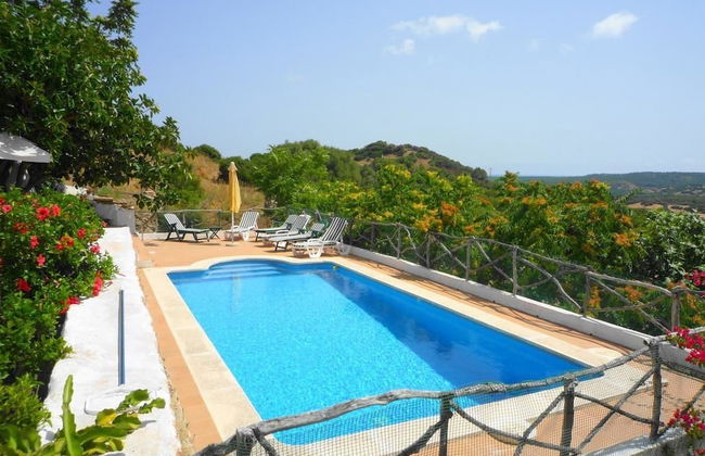 Finca Bella Mirada - Foto 1