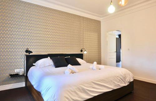 Appart Hotel NuitéeJour Le Mans Centre Jaurès - Foto 4