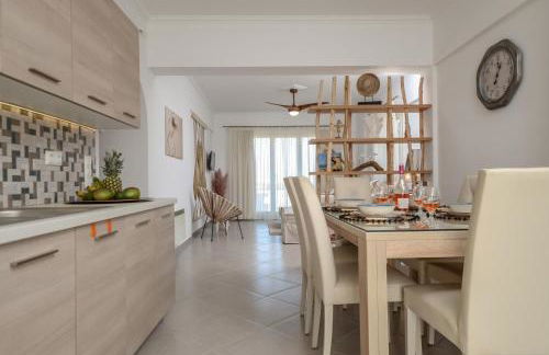 Olives Rocks Naxian Villas, by NaxosVibe - Foto 80