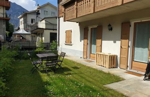 Appartamento 'Reit' - Bormio - giardino, parcheggio, Wi-fi - Photo 10