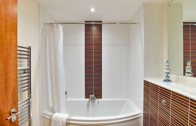 Just Stay Wales – Meridian Quay Penthouses - Photo 72